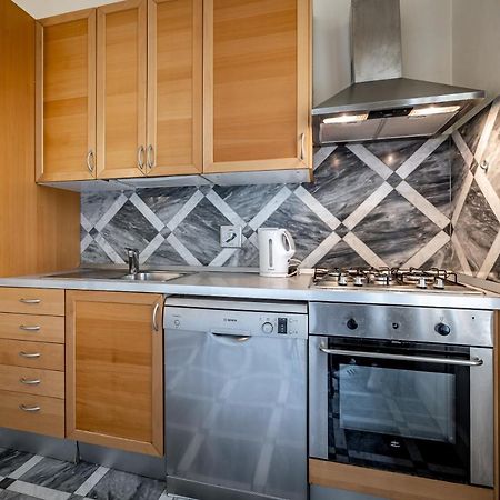 Yid D'Azeglio Luxury Apartment With Parking Florenz Exterior foto