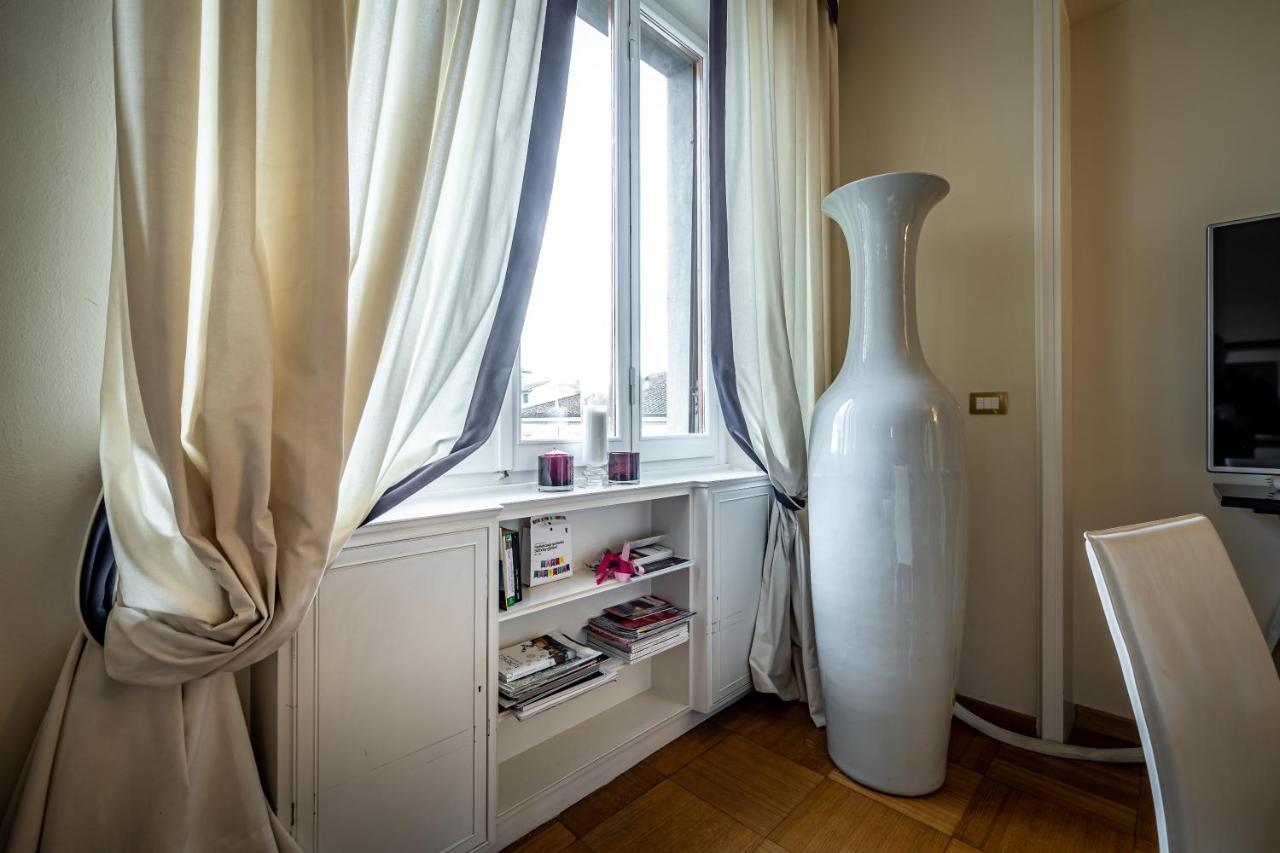 Yid D'Azeglio Luxury Apartment With Parking Florenz Exterior foto