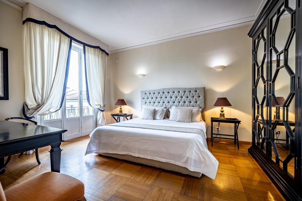 Yid D'Azeglio Luxury Apartment With Parking Florenz Exterior foto