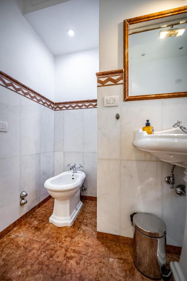 Yid D'Azeglio Luxury Apartment With Parking Florenz Exterior foto