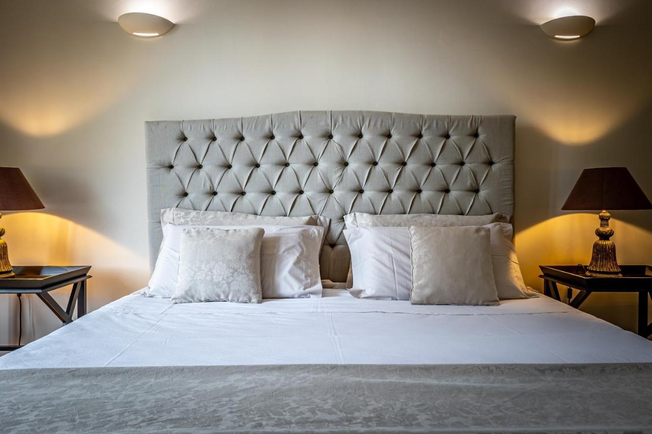 Yid D'Azeglio Luxury Apartment With Parking Florenz Exterior foto